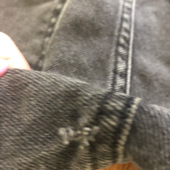 BDG URBAN OUTFITTERS MOM JEANS - Picture 4 of 4